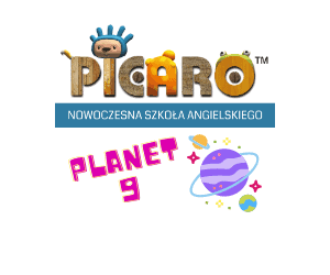 PICARO. Planet 9 i 10