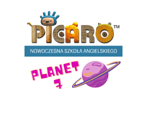 PICARO. Planet 7 i 8